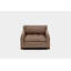 Tufted Armchair-1051829440