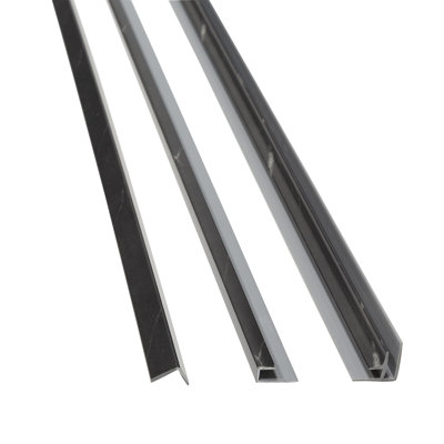 Palisade 94in. Trim Kit