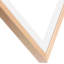 Capullo Wood Picture Frame - Set of 4 with Mat-69944844