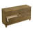 Aurelin Mid-Century Modern 2 Pieces Bedroom Set-1299332894