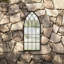 Niobrara Metal Flat Wall Mirror-415171746-415171745