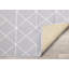 Tapis gris Mahlikka
