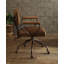 Chaise de bureau Hallie