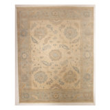 Rectangle Rectangle 7'10" X 10' Area Rug