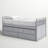 Nevaeh Bed