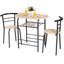 Varvara 2 - Person Dining Set-1927751406-1927751407-1968494841
