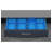 Ge Profile Energy Star 5.4 Cu. Ft. Capacity Washer With Smarter Wash Technology And Adaptive Smartdispense