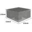 All-Weather Outdoor Sofa Cover
