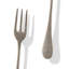 Vintage 3 - Piece Stainless Steel Hostess Set-25882795