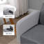 Cianna 2 Seater Sofa Bed