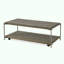 Table basse 3 pièces