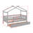 Aswin Canopy Storage Bed-930404784