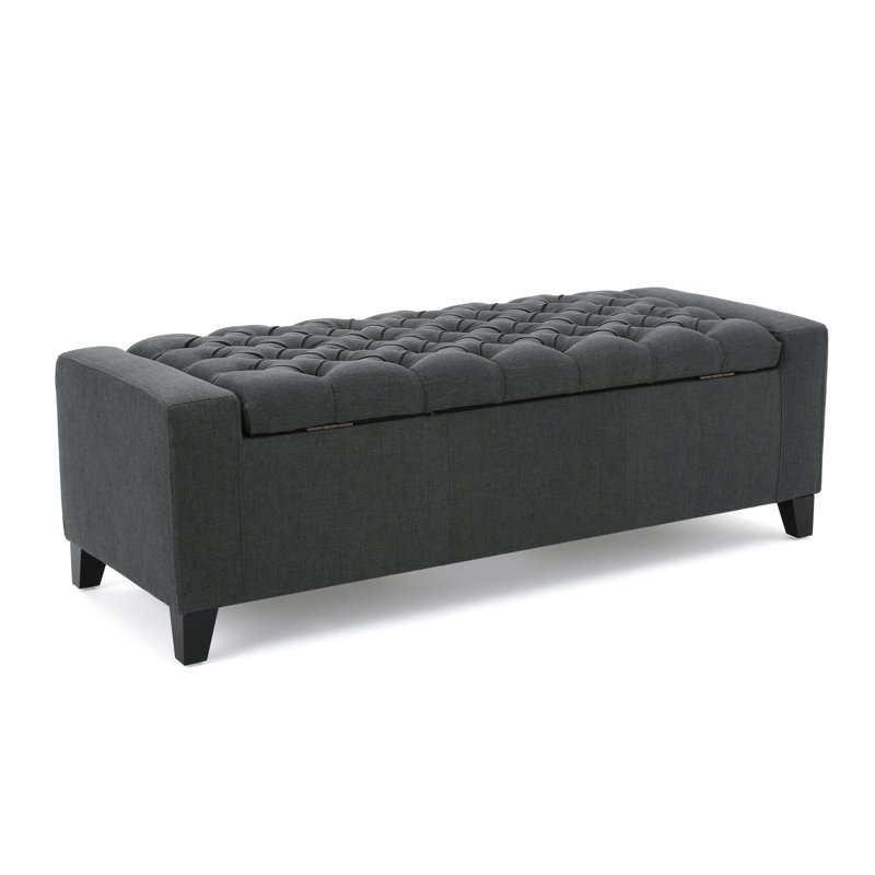 STORAGE OTTOMAN