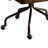Middaugh Mid Back Office Chair With Metal Frame-1731234631