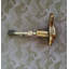 Antique Bronze Wren Knob