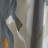 Chidi - Champagne Curtain - Blackout Abstract Curtain - 1 Panels-105332806