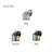 Krajewski Wall Light-23967534