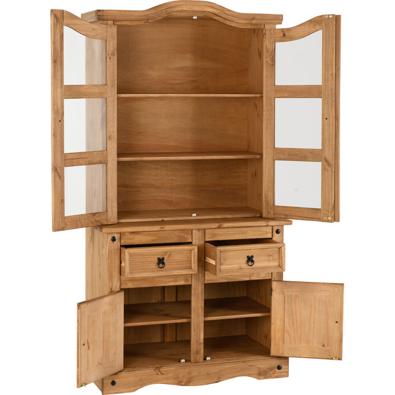 Emerfield Display Cabinet