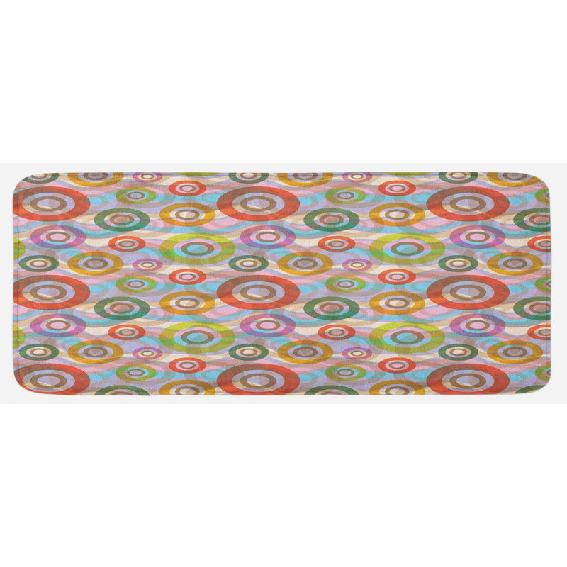 Tapis de cuisine