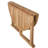 Woehler Teak Dining Table