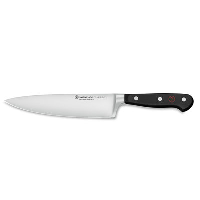 WÜSTHOF Classic 7" Chef's Knife