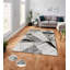 Tapis luxueux antidérapant, 100% polyester, 4,0 x 5,9 pieds, 740 g / m² | Velours avec impression numérique | Éponge stratifiée facile à nettoyer sous la machine, lavable à la machine | Parfait pour le salon, la chambre à coucher et la décoration intérieure-910866735