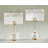 Polyresin Place Cold Holder
