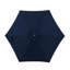 Parasol de marché Ishiro 90 "x 90"-1505974084