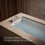 Memoirs Stately Widespread Bathroom Faucet-2752168