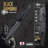Cuisine::pro® iD3® BLACK SAMURAI   Chefs Knife 5"-115762706