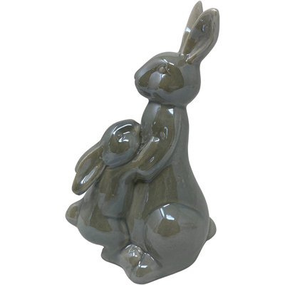Syren Animals Figurines & Sculptures