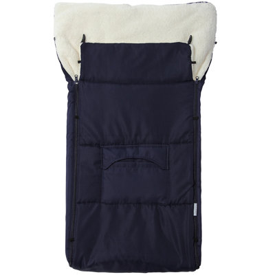 Baby-Schlafsack Bayviewpark aus Polyester