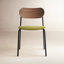 SideBySide Oak Dining Chair