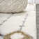 Wilmington Moroccan Trellis Plush Carved High-Low Multi/Cream Rug