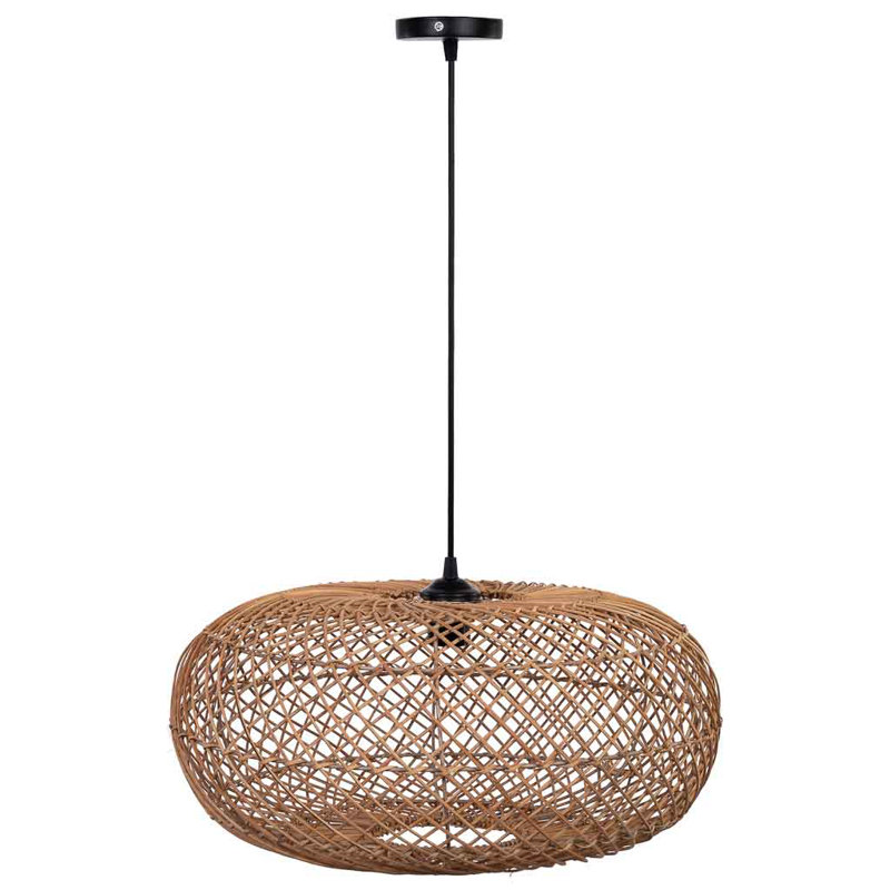 Aluna 1 - Light Natural Pendant