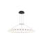 Orbet 1 - Light LED Chandelier-64570673-66926590