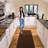 Skid-Resistant Carpet Runner - Chocolate Brown - Many Other Sizes To Choose From-705115697