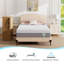 Matelas 12 po, mousse viscoélastique gélifiée rafraîchissante-65908757