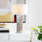 Kempson Shell Table Lamp