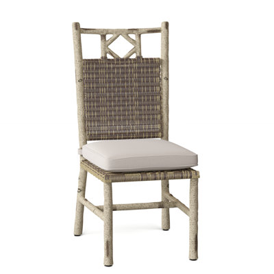 River Run Outdoor Dining Side Chair