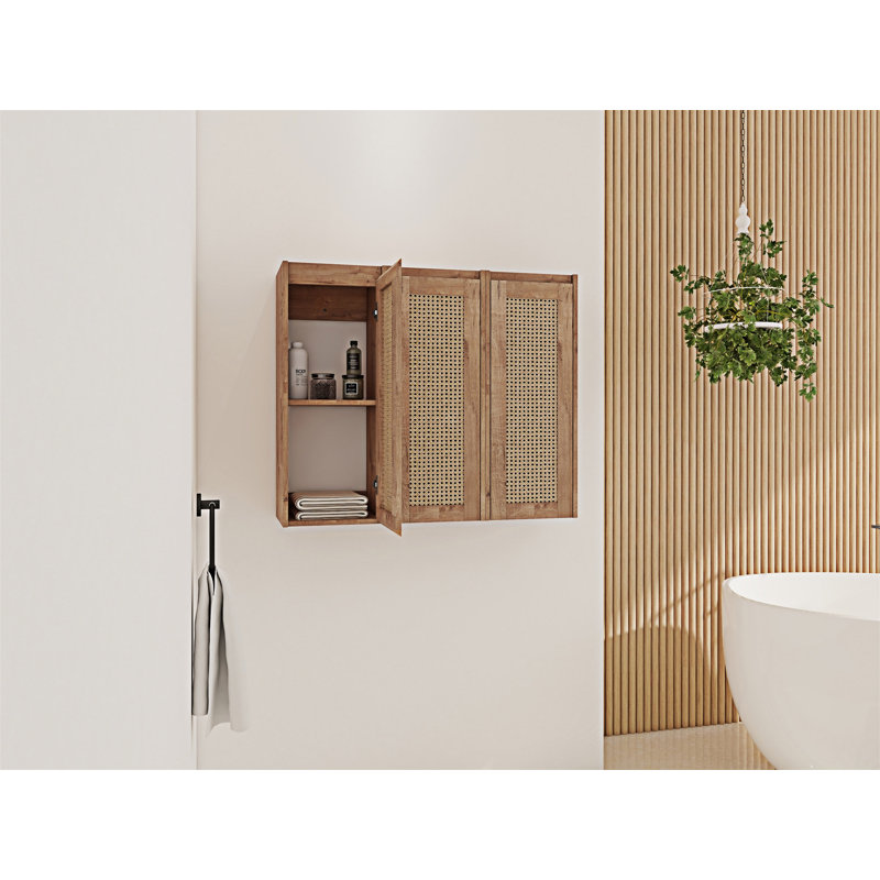 Armoire de salle de bain