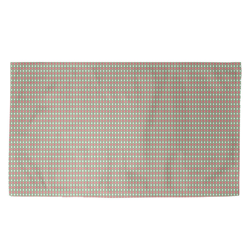 Indoor Rug, Rectangle 3' x 5'