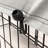 Metal Kennel Kit with Cover-96059429