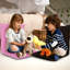Chaise de plancher-1267255976