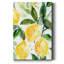 «Lemony Branch II», impression sur toile tendue-1459731606