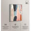 «Glorious Lines I», impression sur toile par Art Remedy, cadre argenté, 24 x 36-1128461746-1128461700