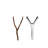 Virgula Divina Stainless Steel Bottle Opener