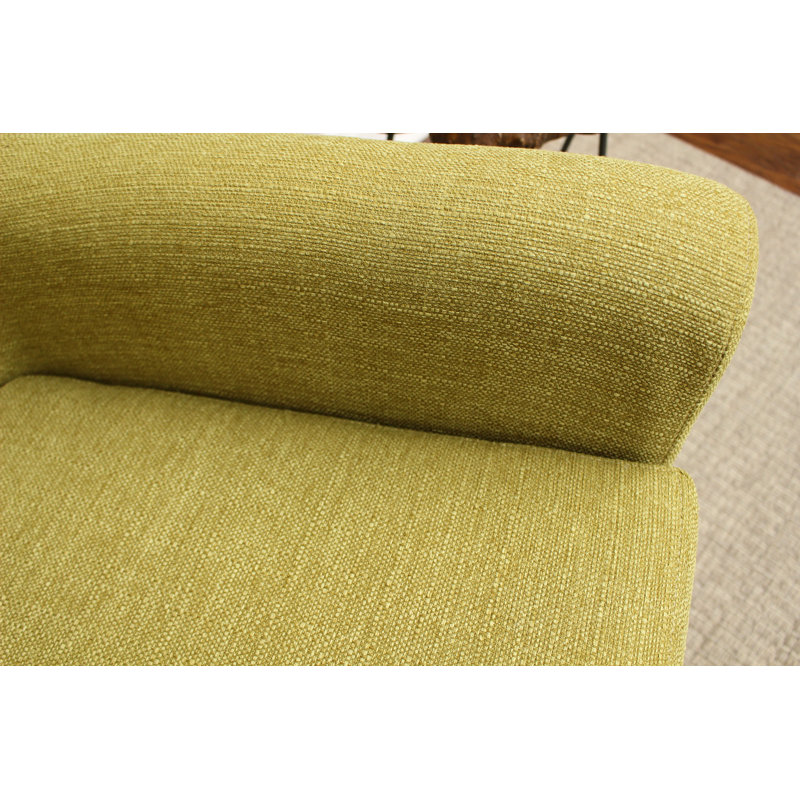 Fauteuil de 28 po de largeur Ronald, Depalma Kiwi