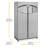 Huttan 36'' Portable Wardrobe-111571150