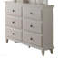 Commode de style moderne 1pc